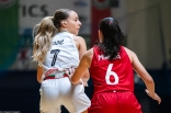 MB Zagłębie Sosnowiec - SL Benfica