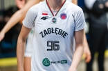 MB Zagłębie Sosnowiec - SBŠ Ostrawa
