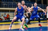 III liga koszykówki: Zagłębie Sosnowiec - Smyk Prudnik