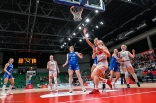 OBLK: MB Zagłębie Sosnowiec - AZS AJP Gorzów Wlkp. 
