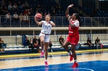 MB Zagłębie Sosnowiec - SL Benfica