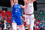 MB Zagłębie Sosnowiec - AZS AJP Gorzów Wielkopolski