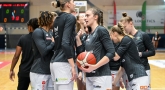 Galeria zdjęć z meczu MB Zagłębie - Ślęza Wrocław