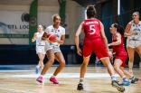 MB Zagłębie Sosnowiec - SL Benfica