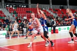 EuroCup Women: MB Zagłębie Sosnowiec - Kangoeroes Mechelen