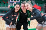 MB Zagłębie Sosnowiec - AZS AJP Gorzów Wielkopolski