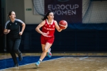 MB Zagłębie Sosnowiec - SL Benfica