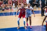 MB Zagłębie Sosnowiec - SL Benfica