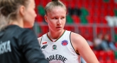 OBLK: Basket Bydgoszcz - MB Zagłębie Sosnowiec 82:89
