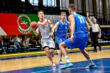 III liga koszykówki: Zagłębie Sosnowiec - AZS Politechnika Opole