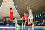 MB Zagłębie Sosnowiec - Ślęza Wrocław