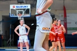 MB Zagłębie Sosnowiec - Ślęza Wrocław