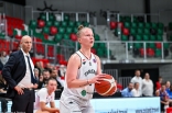 EuroCup Women: MB Zagłębie Sosnowiec - Kangoeroes Mechelen