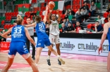 OBLK: MB Zagłębie Sosnowiec - AZS AJP Gorzów Wlkp. 