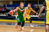 III liga koszykówki mężczyzn: Zagłębie Sosnowiec - Mickiewicz Katowice