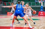 MB Zagłębie Sosnowiec - AZS AJP Gorzów Wielkopolski