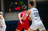 MB Zagłębie Sosnowiec - SL Benfica