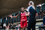 MB Zagłębie Sosnowiec - SL Benfica