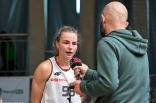 MB Zagłębie Sosnowiec - Ślęza Wrocław