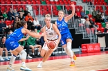 MB Zagłębie Sosnowiec - AZS AJP Gorzów Wielkopolski