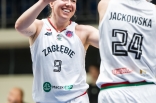 MB Zagłębie Sosnowiec - SBŠ Ostrawa