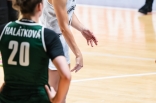 MB Zagłębie Sosnowiec - SBŠ Ostrawa