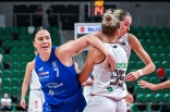 MB Zagłębie Sosnowiec - AZS AJP Gorzów Wielkopolski