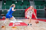 MB Zagłębie Sosnowiec - AZS AJP Gorzów Wielkopolski