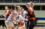BLK: MB Zagłębie Sosnowiec - KGHM BC Polkowice 73:65