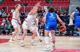MB Zagłębie Sosnowiec - AZS AJP Gorzów Wielkopolski