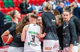MB Zagłębie Sosnowiec - AZS AJP Gorzów Wielkopolski