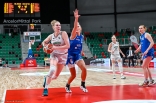 OBLK: MB Zagłębie Sosnowiec - AZS AJP Gorzów Wlkp. 
