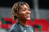 EuroCup Women: MB Zagłębie Sosnowiec - Kangoeroes Mechelen