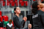 EuroCup Women: MB Zagłębie Sosnowiec - Kangoeroes Mechelen