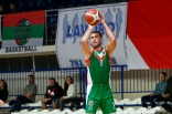 III liga koszykówki mężczyzn: Zagłębie Sosnowiec - Mickiewicz Katowice