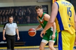 III liga koszykówki mężczyzn: Zagłębie Sosnowiec - Mickiewicz Katowice
