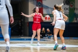MB Zagłębie Sosnowiec - SL Benfica