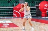 MB Zagłębie Sosnowiec - AZS AJP Gorzów Wielkopolski
