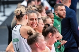 MB Zagłębie Sosnowiec - AZS AJP Gorzów Wielkopolski