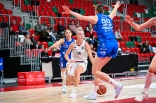 MB Zagłębie Sosnowiec - AZS AJP Gorzów Wielkopolski