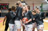 MB Zagłębie Sosnowiec - Ślęza Wrocław