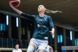 MB Zagłębie Sosnowiec - SL Benfica