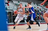 EuroCup Women: MB Zagłębie Sosnowiec - Kangoeroes Mechelen