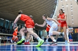 MB Zagłębie Sosnowiec - Ślęza Wrocław