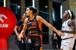 BLK: MB Zagłębie Sosnowiec - KGHM BC Polkowice 73:65
