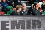 EuroCup Women: MB Zagłębie Sosnowiec - Kangoeroes Mechelen