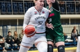 MB Zagłębie Sosnowiec - SBŠ Ostrawa