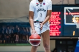 MB Zagłębie Sosnowiec - SBŠ Ostrawa