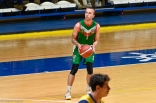 III liga koszykówki mężczyzn: Zagłębie Sosnowiec - Mickiewicz Katowice