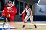 MB Zagłębie Sosnowiec - Ślęza Wrocław